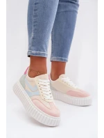 Sportovní obuv  model 224412 Step in style