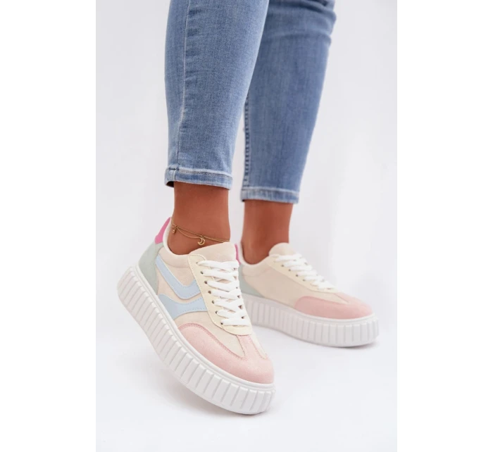 Sportovní obuv  model 224412 Step in style