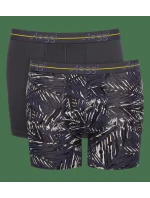 sloggi men Start Short C2P box - GRAY - SLOGGI GRAY - SLOGGI