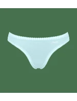 sloggi GO Crush String C3P - BLUE - SLOGGI BLUE - SLOGGI sloggi GO Crush String C3P - BLUE - SLOGGI BLUE - SLOGGI