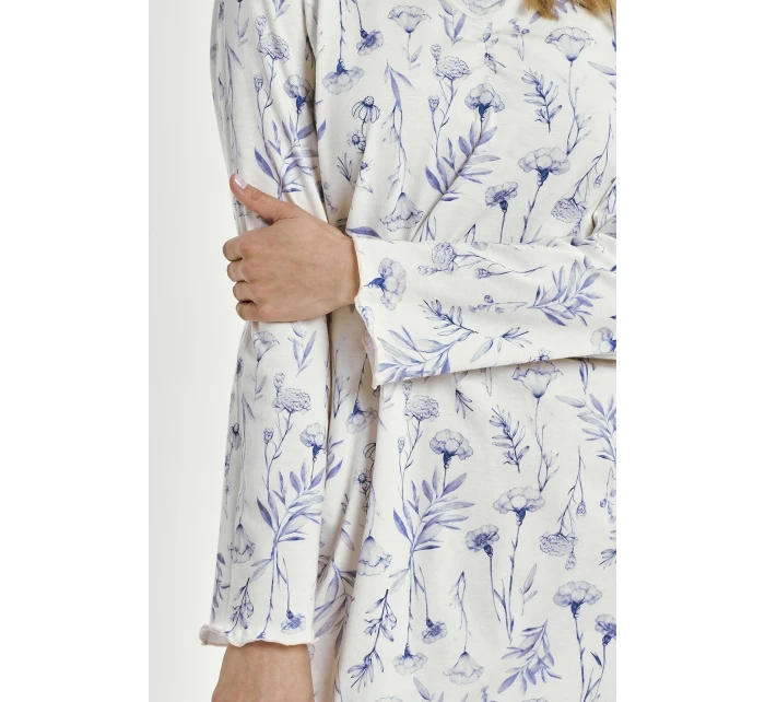 Taro Caroline 3455 long/r M-XL Z25/26 dámské tričko