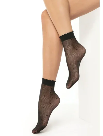 Ponožky Gatta Stylove 01 20 den