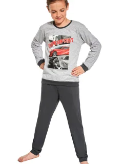 Chlapecké pyžamo   model 21311995 - Cornette