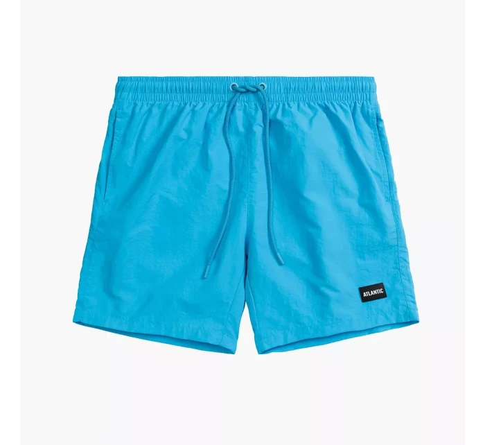 Pánské plavky model 21098058 turquise - Atlantic
