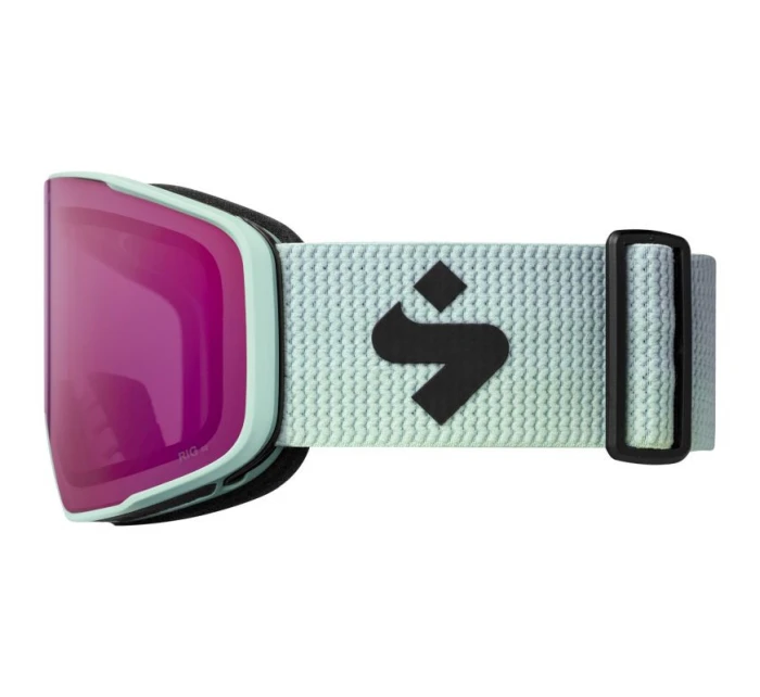 Lyžařské brýle Boondock Rig Reflect W 92800558962