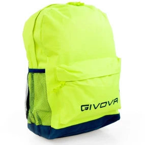 Givova Zaino Scuola batoh G0514-0019