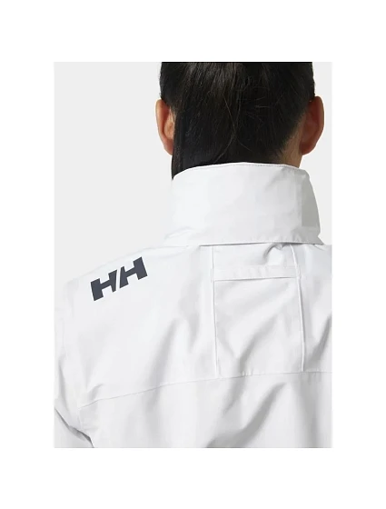 W Crew Bunda s kapucí W model 20230477 001 - Helly Hansen W Crew Bunda s kapucí W model 20230477 001 - Helly Hansen