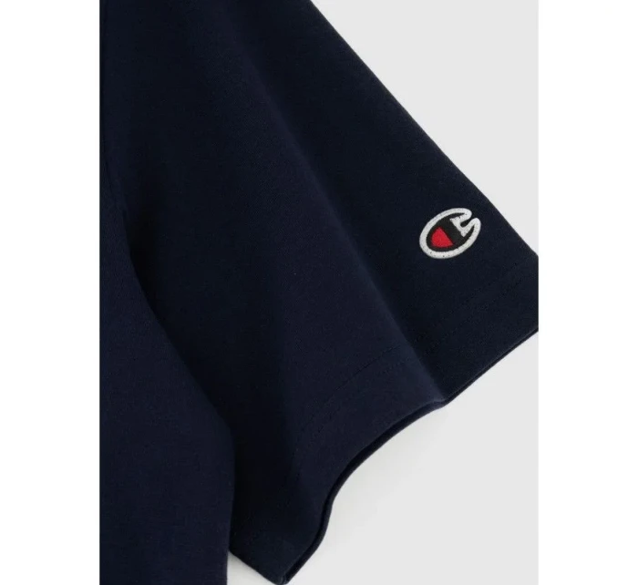 Tričko Champion SS Tee M 220256 BS501 pánské