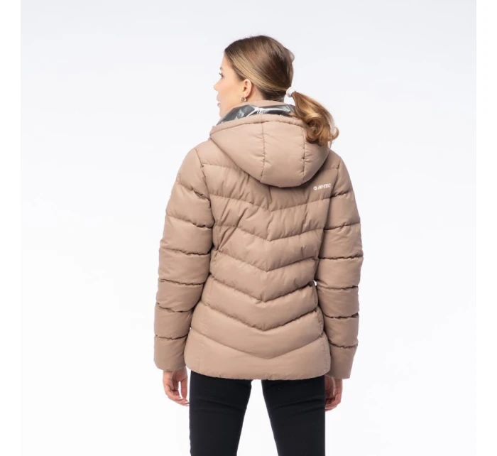 Zateplená bunda Hi-Tec Helten M 92800621559 Zateplená bunda Hi-Tec Helten M 92800621559