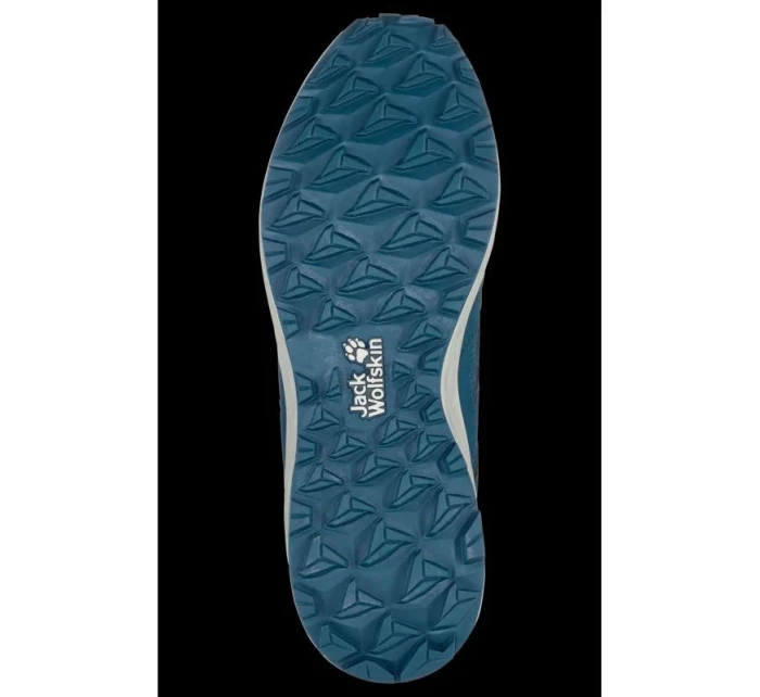 Boty Jack Wolfskin VOJO 3 VENT LOW M 4051221_1274