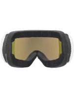 sportovní brýle na   černé model 21351072 - Uvex