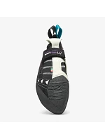 Lezecké boty Scarpa Instinct VSR LV – černá/fialová/mléčná Lezecké boty Scarpa Instinct VSR LV – černá/fialová/mléčná