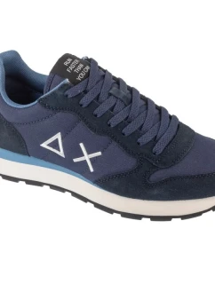 Solid Námořnická modrá 41 model 21392499 - SUN68