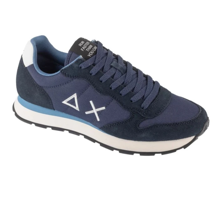 Solid Námořnická modrá 41 model 21392499 - SUN68