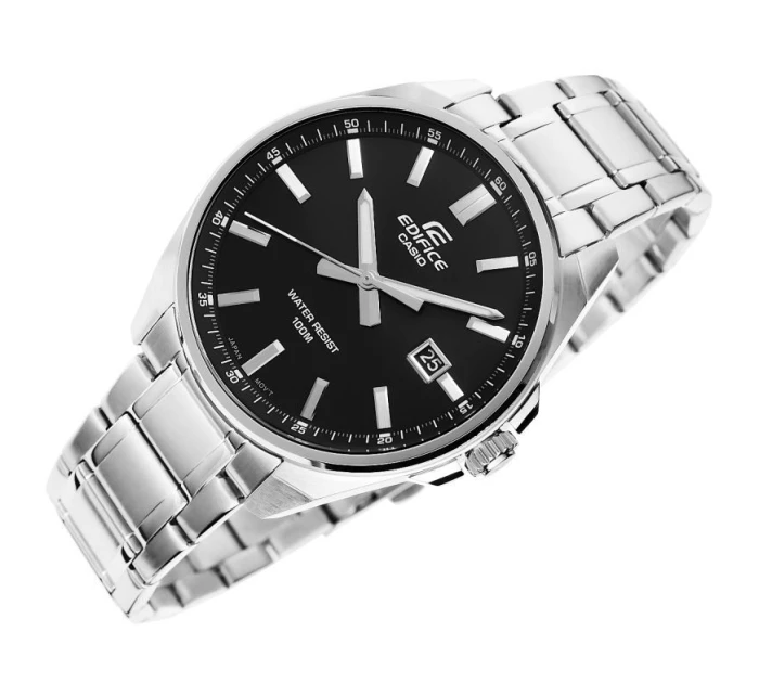 Pánské hodinky CASIO EDIFICE EFV-150D-1AVUEF + krabice Pánské hodinky CASIO EDIFICE EFV-150D-1AVUEF + krabice