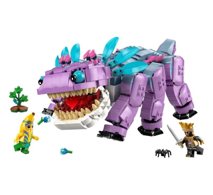 LEGO Fortnite 77077 Klombo