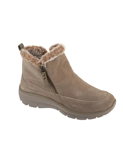 Skechers Easy Going – Cool Zip! 167862-TPE Béžové 36