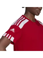Dámské tréninkové tričko Squadra 21 JSY W GN5758 - Adidas