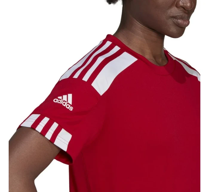 Dámské tréninkové tričko Squadra 21 JSY W GN5758 - Adidas