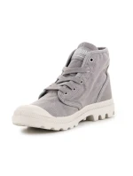 Dámské boty US Pampa Hi F W 92352-071-M - Palladium