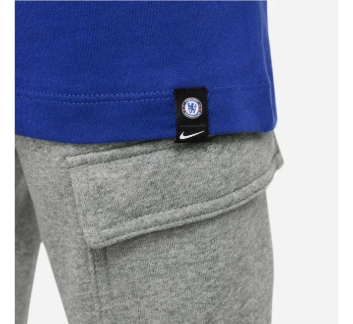 Nike Chelsea FC chlapecké tričko DJ1532 495