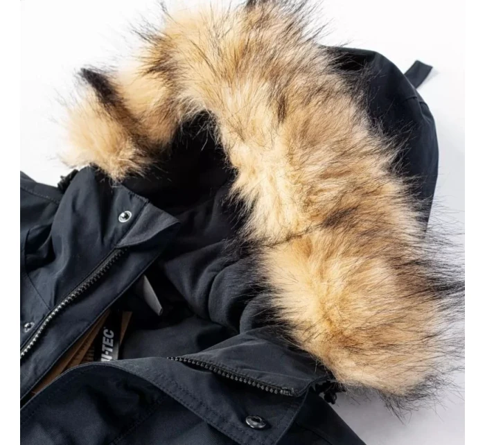 Zateplená bunda Hi-tec Lassero M 92800441208