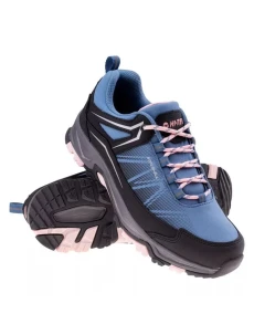 Dámské boty Dolmar Wp W 92800490049 - Hi-Tec