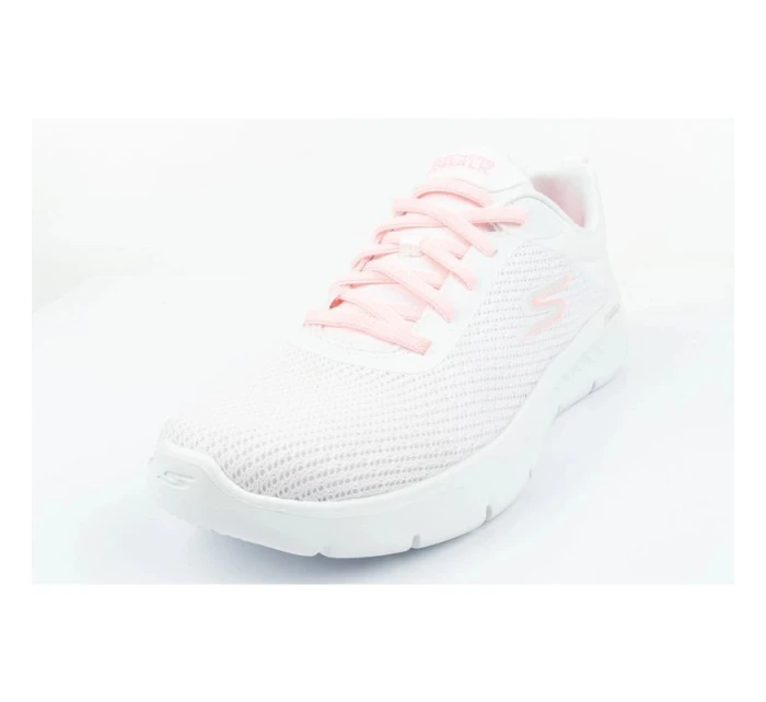 Boty Skechers Go Walk W 124952/WPK Boty Skechers Go Walk W 124952/WPK