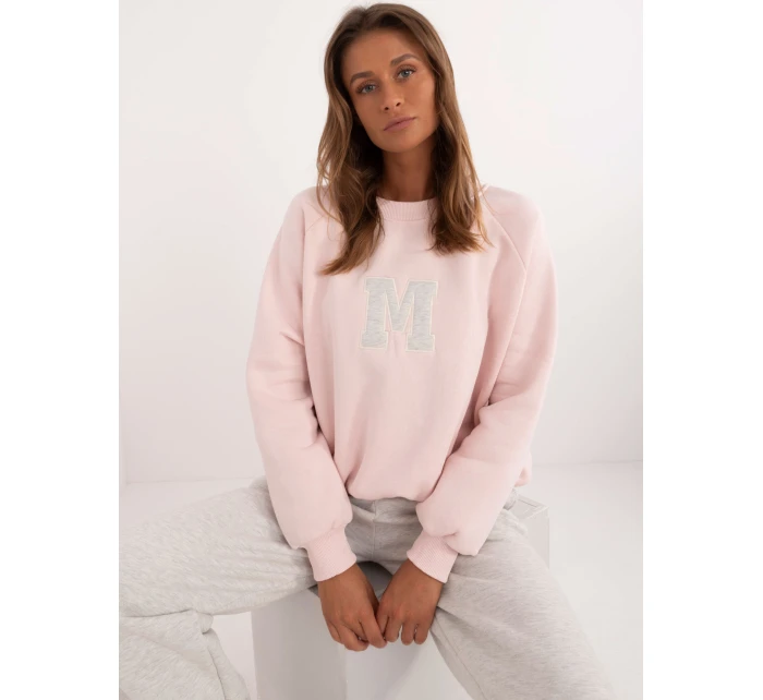 Sada EM KMPL 883.31 šedorůžová Sada EM KMPL 883.31 šedorůžová