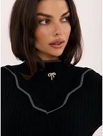 Sweter IR SW model 22400990 czarny - FPrice
