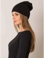 Čepice JK CZ 3.17 černá