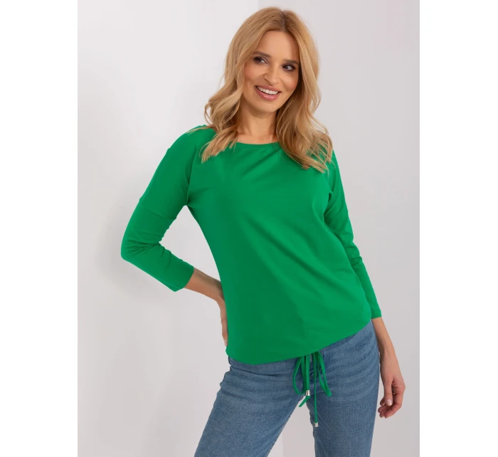 Halenka RV BZ 4691.49 zelená