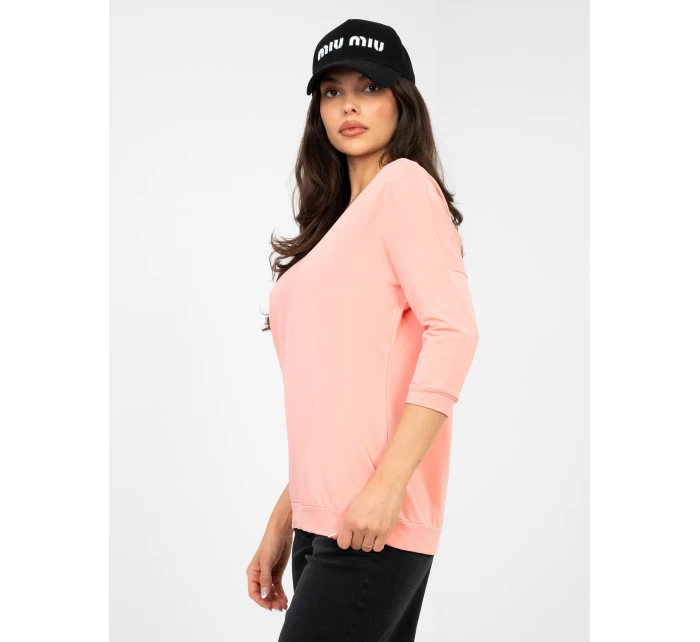 Halenka RV BZ A1192.71 peach Halenka RV BZ A1192.71 peach