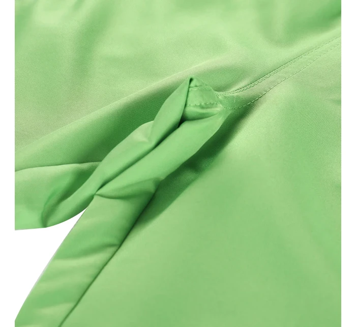 Dětské šortky nax NAX WESCO jasmine