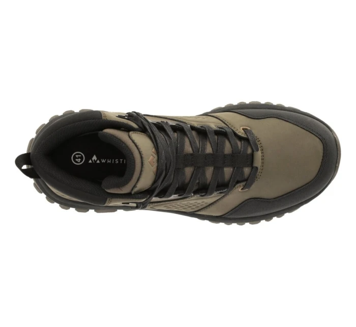 Pánská outdoorová obuv Whistler Rylan Pánská outdoorová obuv Whistler Rylan