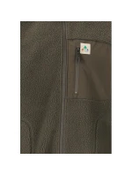 Pánská fleecová mikina model 21327267 - Whistler