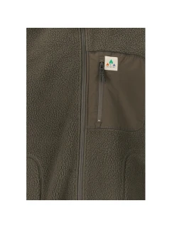 Pánská fleecová mikina model 21327267 - Whistler