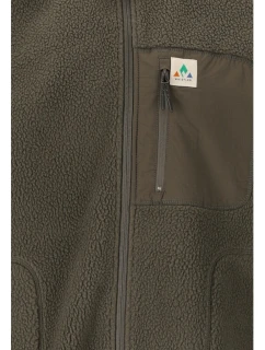 Pánská fleecová mikina Whistler Felis