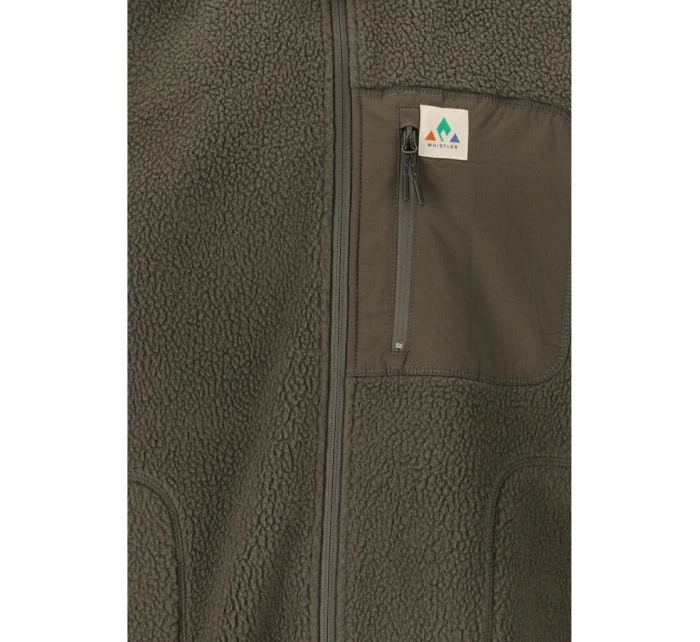 Pánská fleecová mikina model 21327267 - Whistler