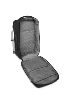 Dámský batoh Vuch Foppe Air Black Dámský batoh Vuch Foppe Air Black