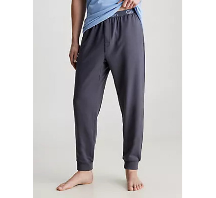Spodní prádlo Pánské kalhoty JOGGER 000NM2175E5DG - Calvin Klein