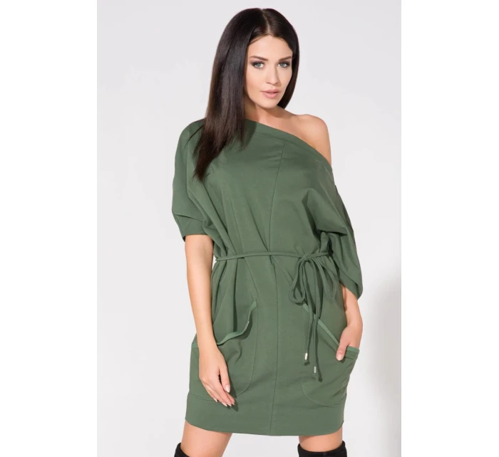 Dámské šaty T155 - Tessita