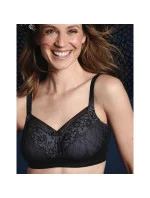 Dámská podprsenka chirurgická Rosemary 4785X Černá - Anita Care