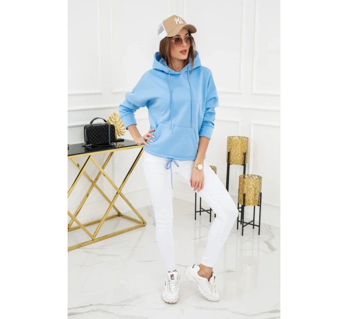 Mikina  model 152702 Vittoria Ventini