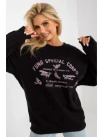 Mikina model 171973 Fancy Mikina model 171973 Fancy