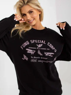 Mikina  model 171973 Fancy