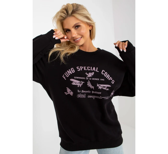 Mikina model 171973 Fancy Mikina model 171973 Fancy