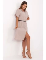 Denní šaty model 215415 Italy Moda