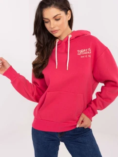 Mikina  model 216046 Sublevel