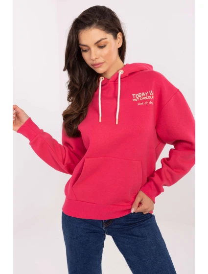 Mikina  model 216046 Sublevel